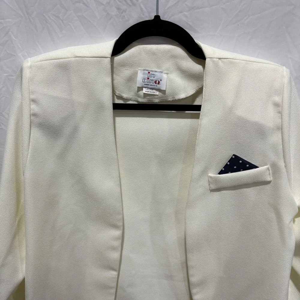 In Cinq classic longline